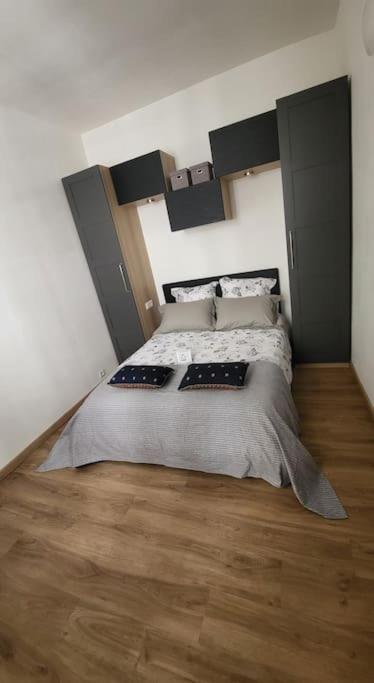 Apartamento Paris Maubert Mutualite Exterior foto
